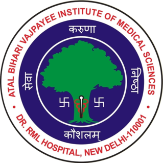 RML Hospital