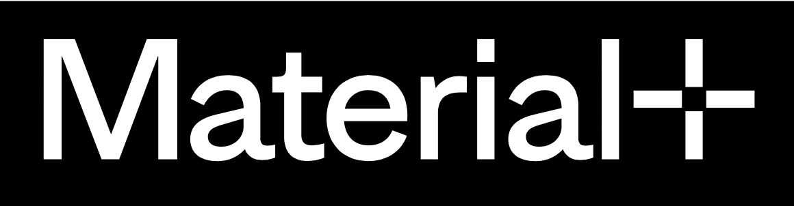 Material+