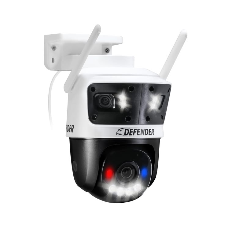ANPR Camera