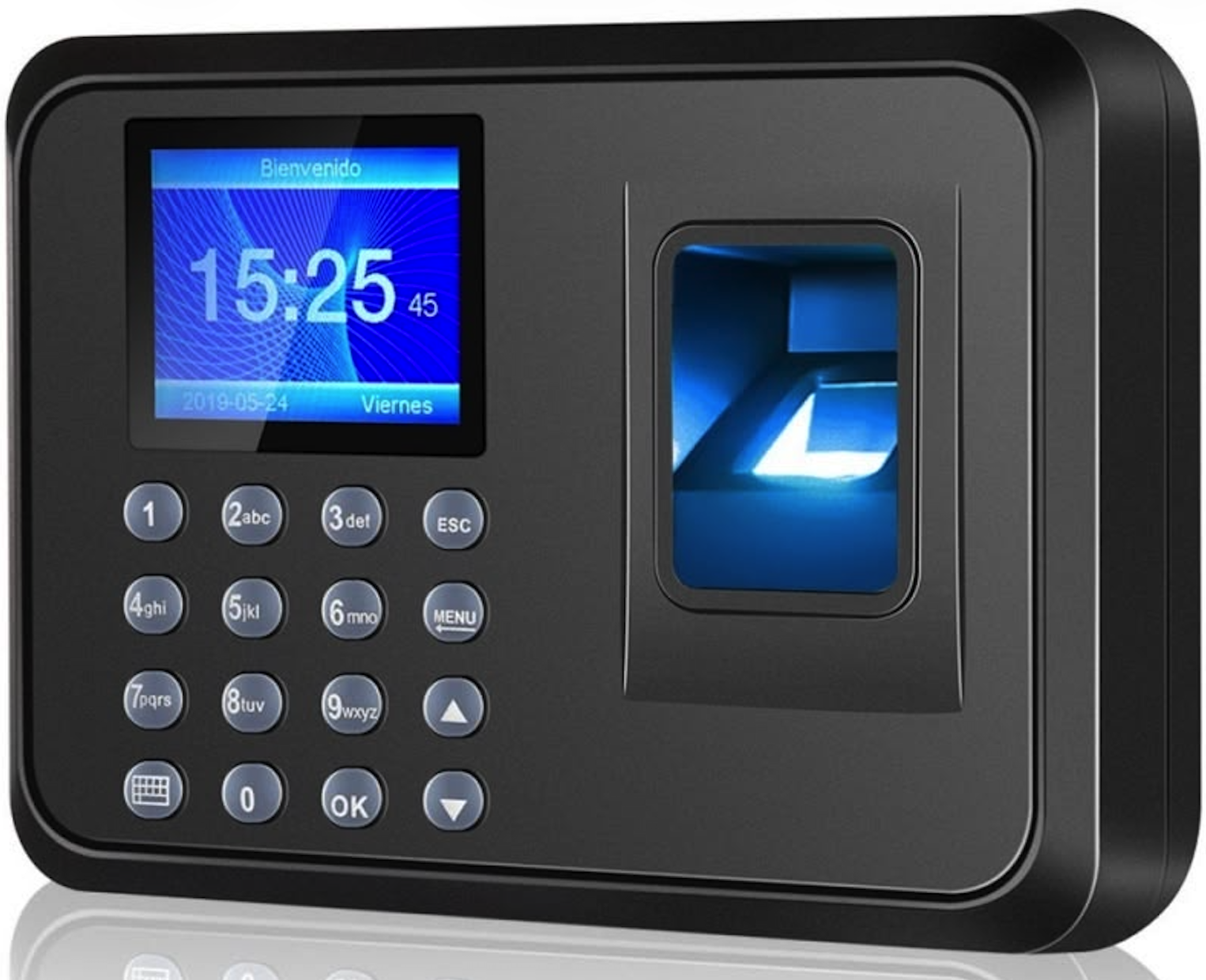 Fingerprint Device
