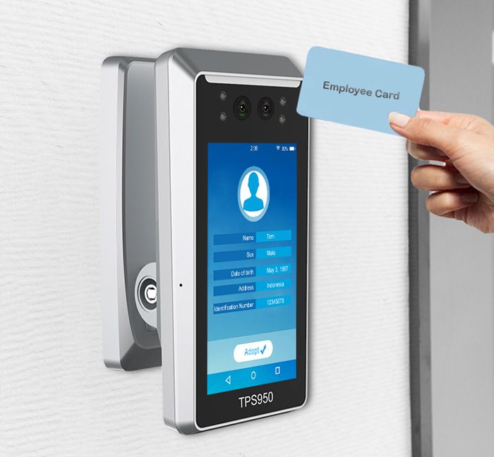 Card Reader