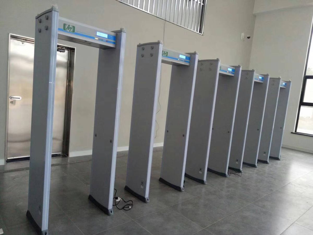Metal Detector