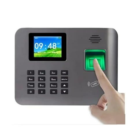 Access Control
