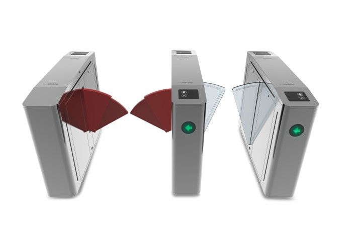 Flap Barrier