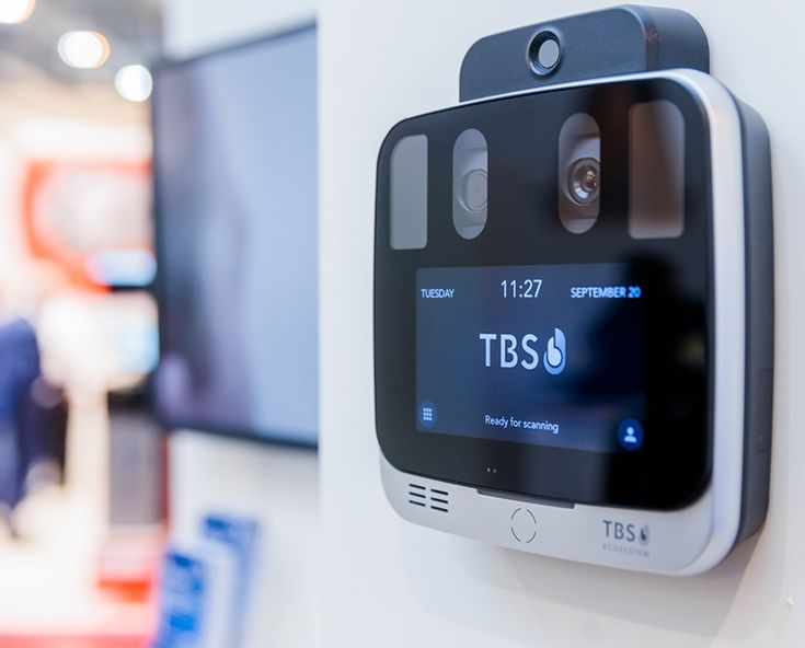 IRIS Recognition