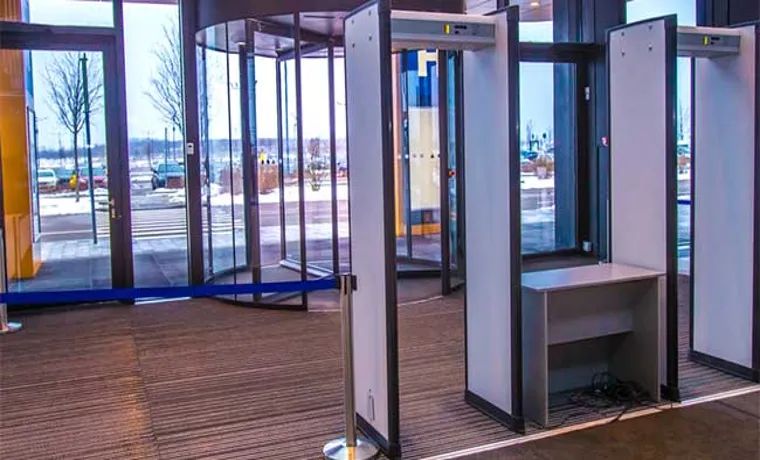 Metal Detector
