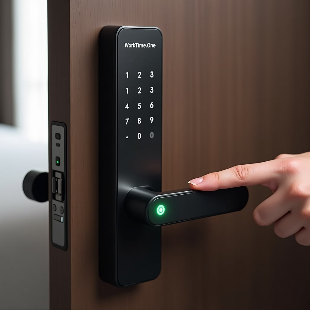 Smart Lock