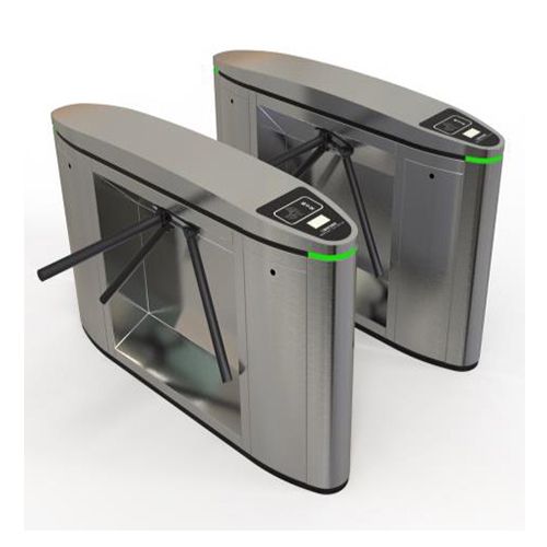 Turnstile Gate